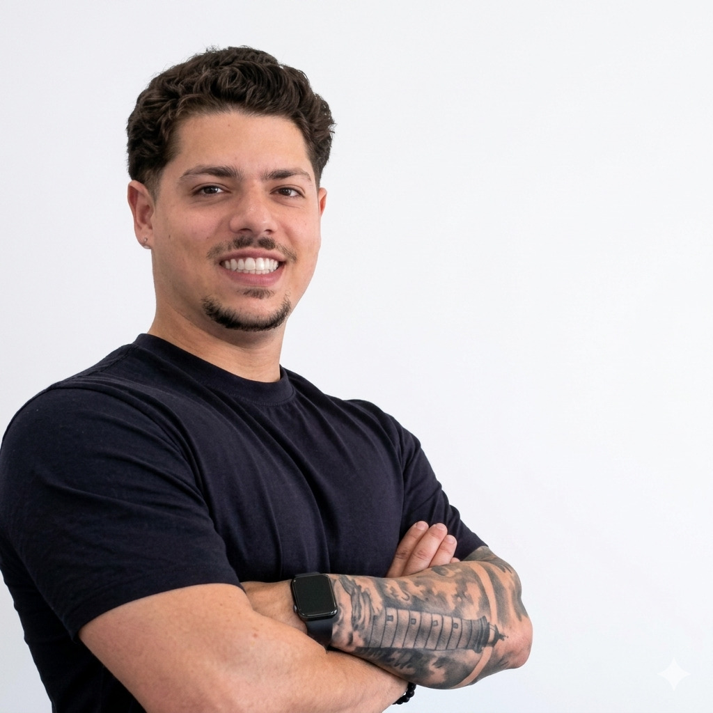 Tomás Ribeiro